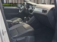 Volkswagen Touran - Vorschau Bild 8