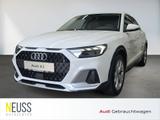 Audi A1 allstreet 35 TFSI NAVI+ACC+RFK+LED+SONOS+DAB+