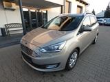 Ford Grand C-MAX Titanium 1,5 Navi Kamera Grau M. - Ford C-Max in Erfurt
