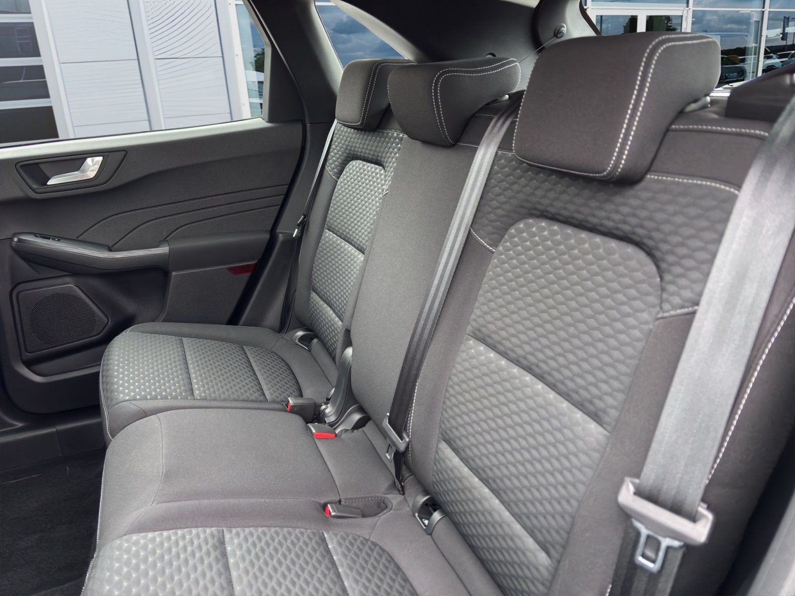 Fahrzeugabbildung Ford Kuga 2.5l PHEV Plug-In Hybrid Cool & Connect