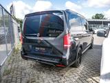 Mercedes-Benz V 300 AVANTGARDE EDITION 4M/AHK/STANDH/BURMESTER - Mercedes-Benz V 300 in Kiel