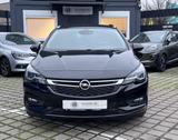 Opel Astra K Sports Tourer Innovation Start/Stop - Opel Astra Innovation mit Diesel-Antrieb