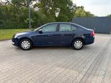 Skoda Octavia 1.2 TSI DSG Elegance Elegance - Skoda Octavia mit Benzin-Antrieb: Limousine, 1.2