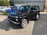 Lada Niva LEGEND 1.7i 4x4 +ALLRAD+AC+ALU+AHK GDW 1900 - Lada Niva Tageszulassungen