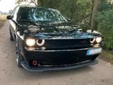 Andere Dodge Challenger 3,6 SXT V6 Car Play Hellc... - Andere aus 2021