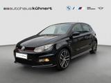Volkswagen Polo 1.8 TSI BMT GTI aus erster Hand - Volkswagen Polo: Schwarz, GTI