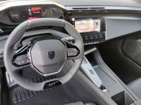 Peugeot 308 - Vorschau Bild 12