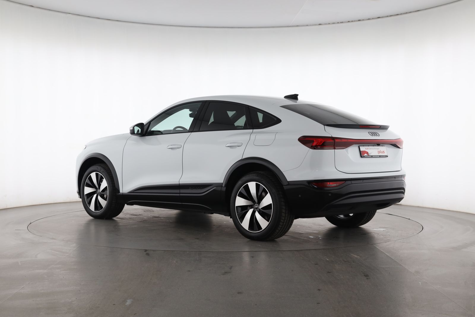 Audi Q6 e-tron - Bild 4