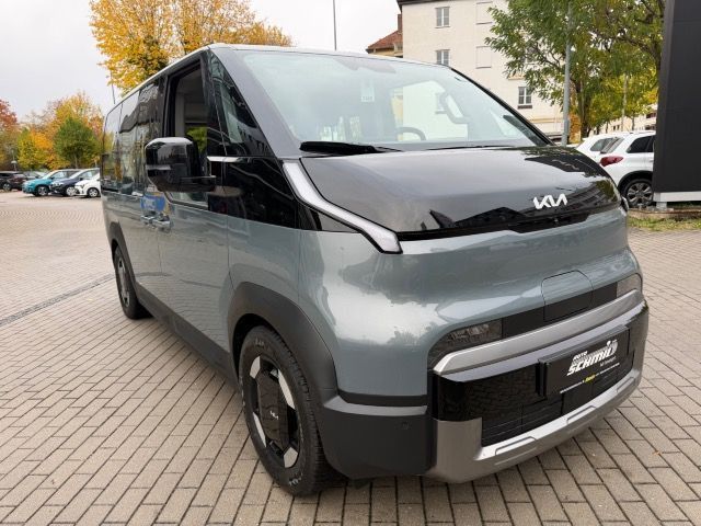 Kia PV5 PASSENGER 71.2 kWh ELITE |ALLW|WP|POWER|SMAR imagem 3