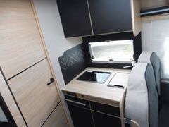 Chausson 724 Etape Line,Markise,Solar,Radio,Rückfahrk.