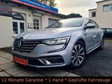 Renault Talisman 1.7 dCi (Facelift)/Voll LED/Kamera/MSen - Renault Talisman: Limousine
