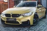 BMW M4 Cabrio Competition Performance/DKG/LED/HUD/ - BMW M4: M Performance