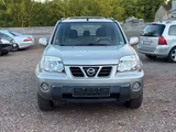 Nissan X-Trail Comfort ALLRAD/KLIMA/AHK - Nissan X-Trail: Comfort