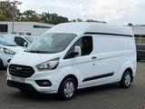 Ford TRANSIT CUSTOM L2H2 TREND STANDHZ/PDC/AHK/SITZHZ - Ford Transit Custom Gebrauchtwagen in Hamburg