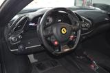 Ferrari 488 Pista Pista Lifting Kamera Telemetrie - Ferrari 488 Pista Gebrauchtwagen