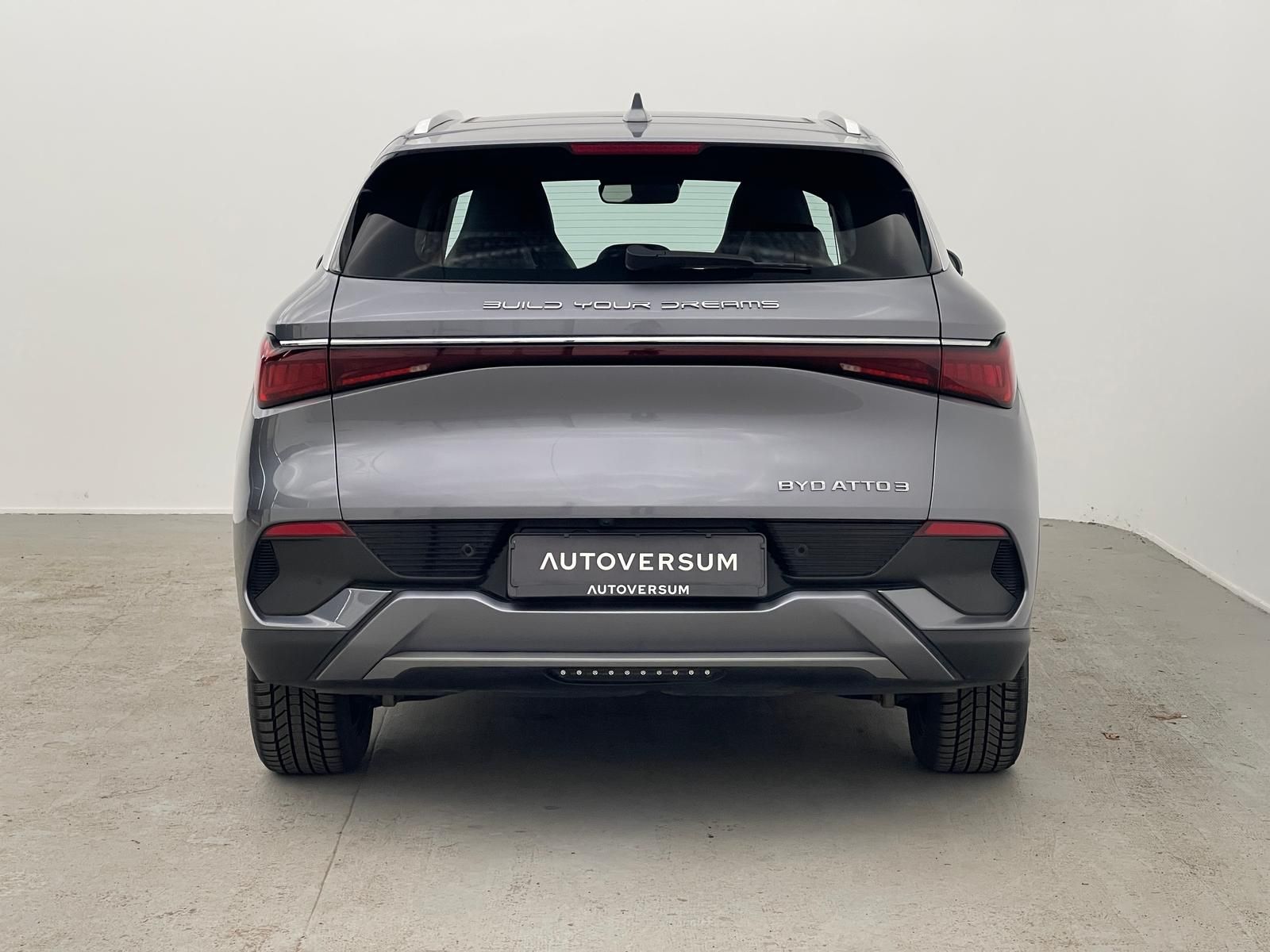 BYD ATTO 3