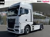MAN TGX 18.510 4x2 BL GX RETARDER STANDKLIMA Euro6