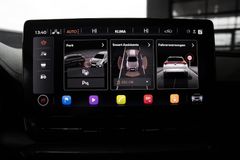 CUPRA Formentor VZ 4Drive*DSG*AHK*LED*WIN*19"*