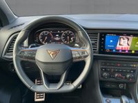 Cupra Ateca - Vorschau Bild 10