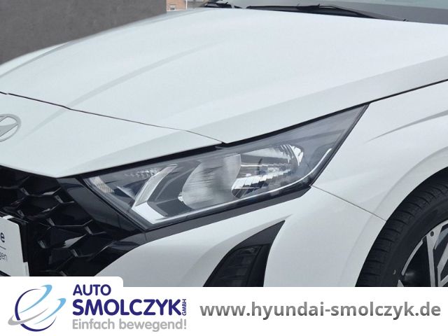 Hyundai i20 – Bild 5