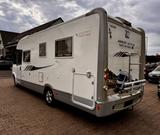 Mobilvetta K-Yacht MH 83 Solar Tüv Neu Top Zustand - Integrierte Wohnmobile & Wohnwagen