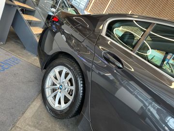 BMW 530 5 Limousine 530 d xDrive *LED*Kamera*