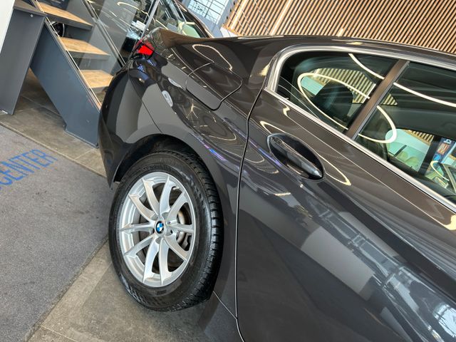 BMW 530 5 Limousine 530 d xDrive *LED*Kamera*