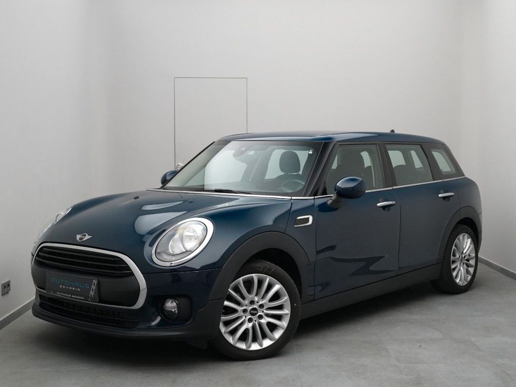 Image of MINI One Clubman