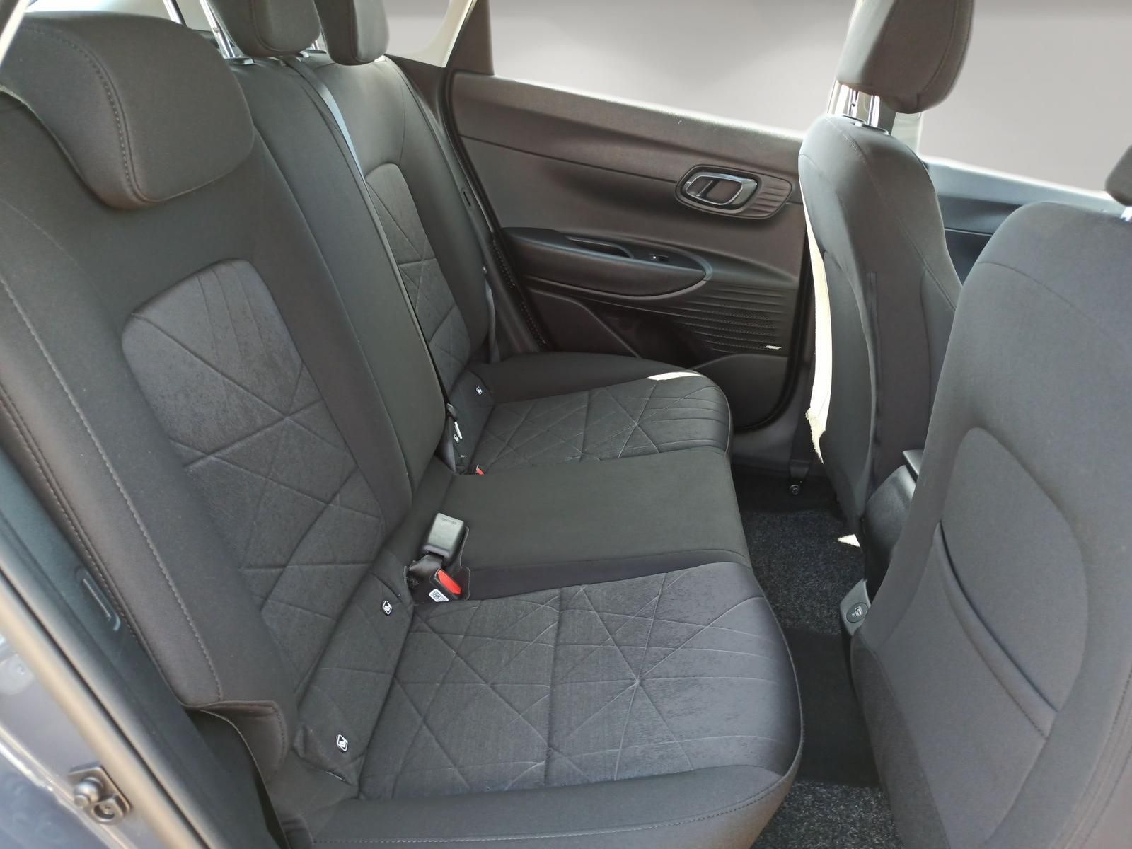 Hyundai BAYON – Bild 13