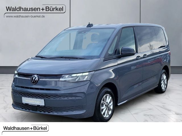 Volkswagen T7 Multivan 1.5 TSI DSG Life Klima Navi