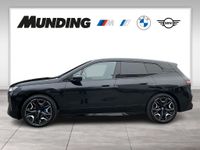 BMW iX - Vorschau Bild 7