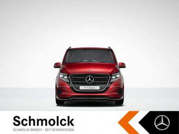 Mercedes V 220 - 2