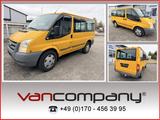 Ford Transit 140T330 AWD 4x4 Allrad - Ford Transit t330