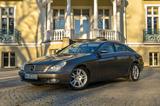 Mercedes-Benz Mercedes CLS 350CGI 79900km 2007 - gebrauchte Mercedes-Benz CLS 350 aus dem Jahr 2007