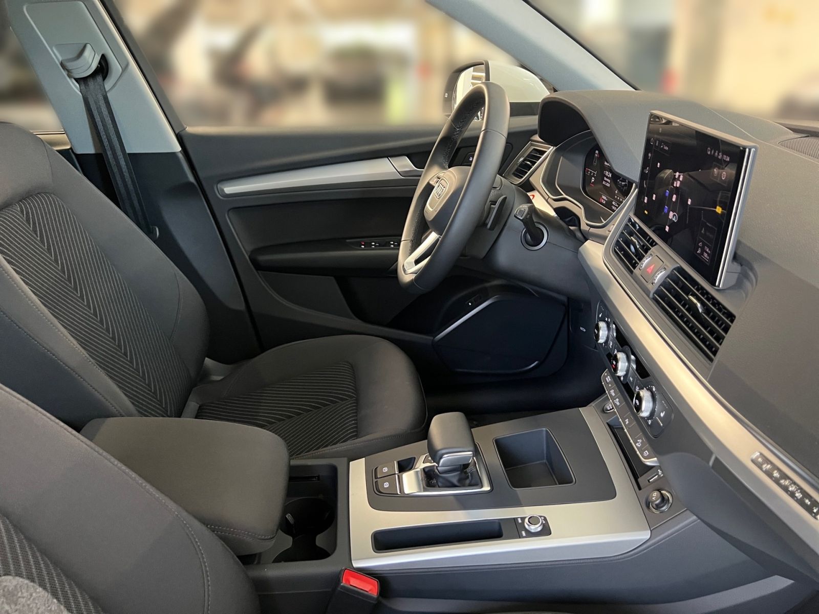 Audi Q5 - Bild 13