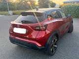 Nissan Juke TEKNA: TOP-Ausstattung, Zustand & wenig KM  - Nissan Juke von privat