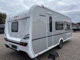 Dethleffs Nomad 520ELT *Solar*Mover*Klima*Vorzelt*Lithium* - Dethleffs 520 v