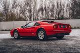 Ferrari 328 GTS / Rosso Corsa / Crema Leather - Ferrari 328 Gebrauchtwagen