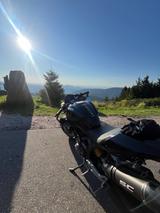Ducati Monster 696 - DUCATI MONSTER 696