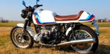 BMW R100 - BMW 1980 R100