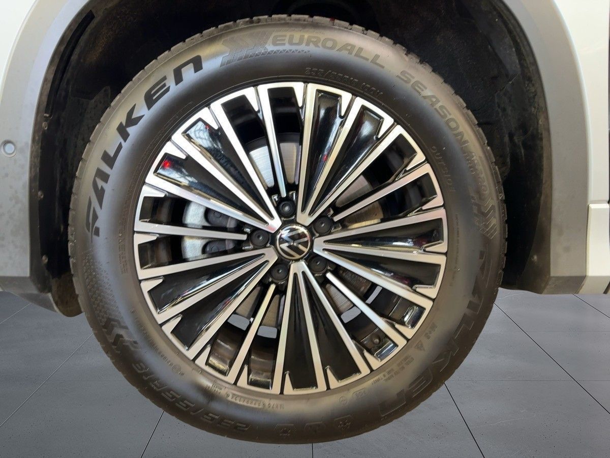 Volkswagen Tayron - Bild 17