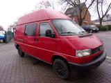 Volkswagen Hochdach - Volkswagen T4 in Essen