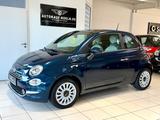 Fiat 500 Dolcevita *PanoDach*CarPlay*Navi