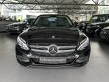 Mercedes-Benz C 180 +Avantgarde+Navi+MBeam+Totw+PTS+SHZ - Mercedes-Benz C 180: Avantgarde