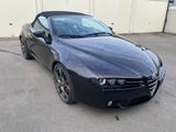 Alfa Romeo Spider 1.8 16V TBi 2HD 19Zoll leder Carbon Ausst - gebrauchte Alfa Romeo Coupés