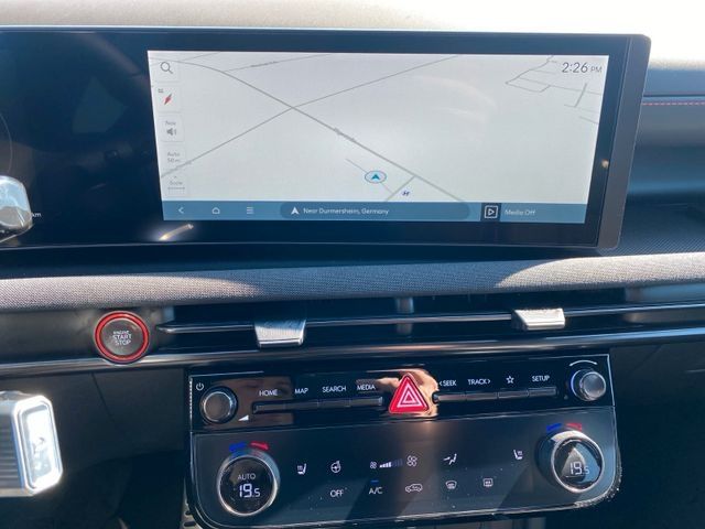 Hyundai Tucson – Bild 9