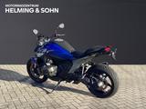 BMW R 1300 R - BMW NAKED BIKE