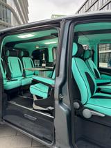 Mercedes-Benz Viano 2.2 CDI 4MATIC TREND kompakt TREND - Mercedes-Benz Viano in Düsseldorf