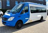 Mercedes-Benz Sprinter Minibus 518 CDI V6*Automatik*15+1 Sitz* - Mercedes-Benz 518