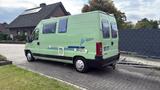 Fiat Ducato Pössl 2 Win 2.8 JTD 4Sitzpl. Getriebe neu